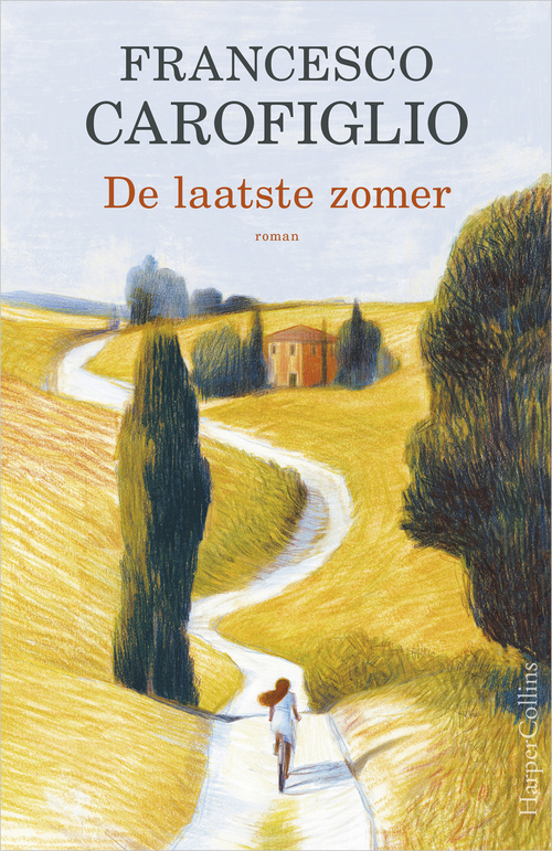 Harpercollins De laatste zomer