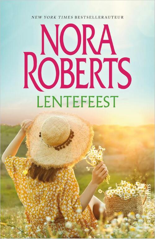 Harpercollins Lentefeest