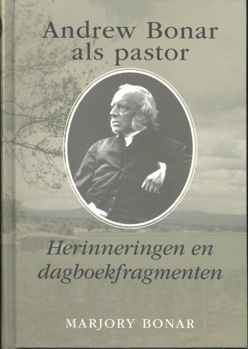 Banier BV, Uitgeverij De Andrew Bonar als pastor