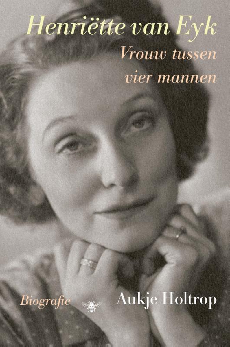 Henriëtte van Eyk