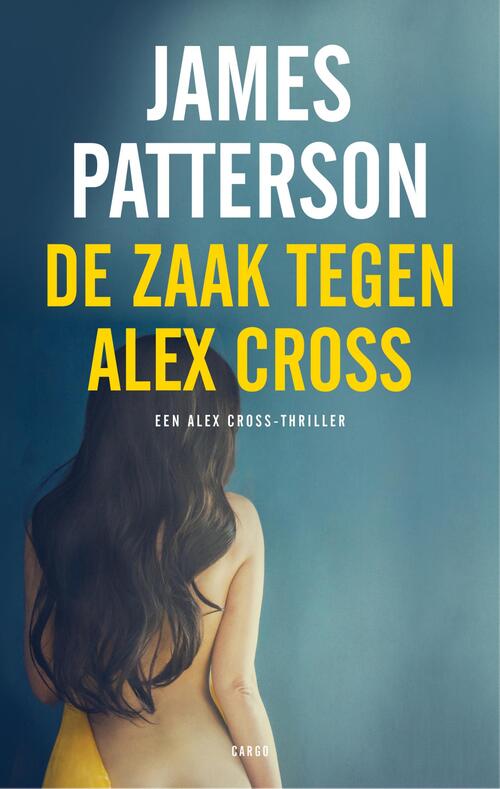 Cargo De zaak tegen Alex Cross