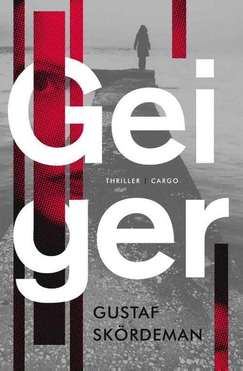 Cargo Geiger