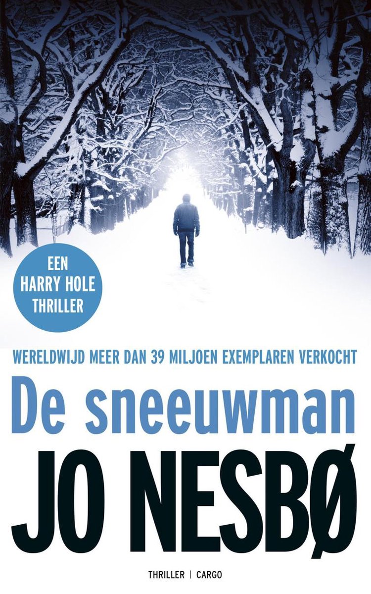 De sneeuwman