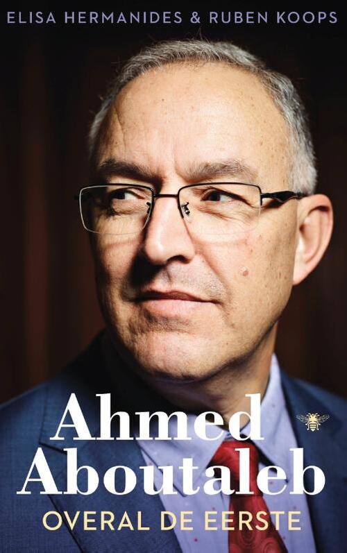 Ahmed Aboutaleb