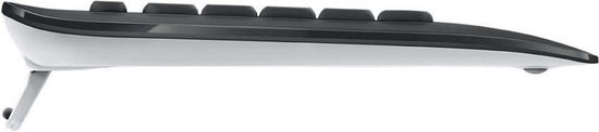 Logitech MK540 Advanced Wireless - Grijs