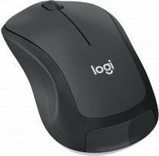 Logitech MK540 Advanced Wireless - Grijs
