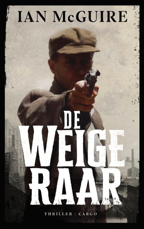 Cargo De weigeraar