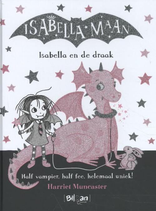 Isabella en de draak