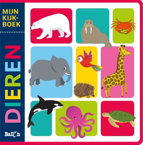 Dieren