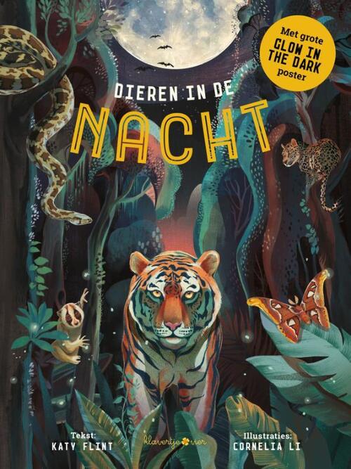 Dieren in de nacht