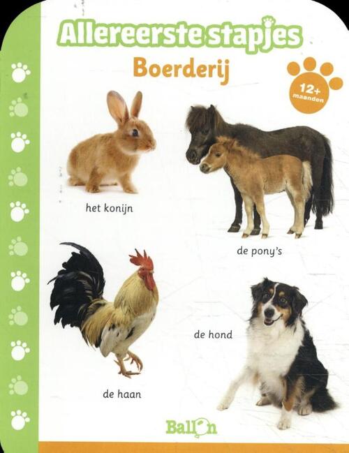 Boerderij