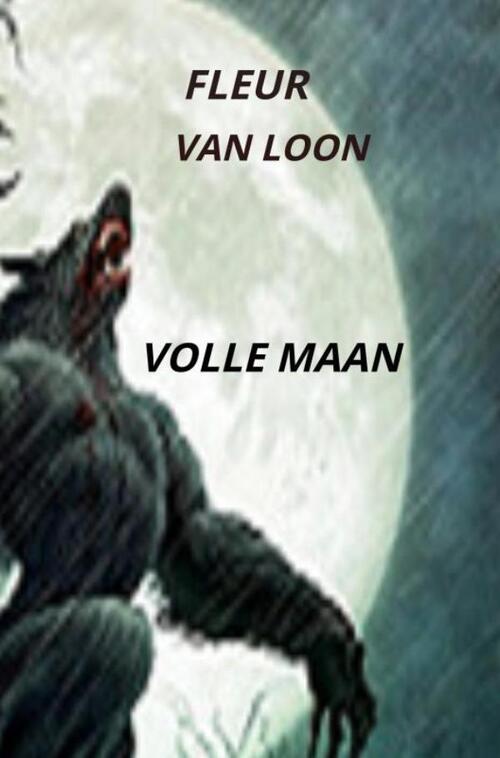 Mijnbestseller.nl Volle maan