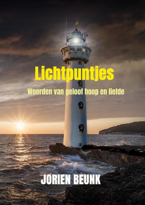 Mijnbestseller.nl Lichtpuntjes