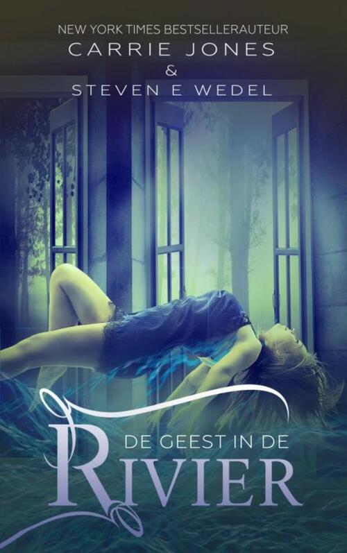 Dutch Venture Publishing De geest in de rivier