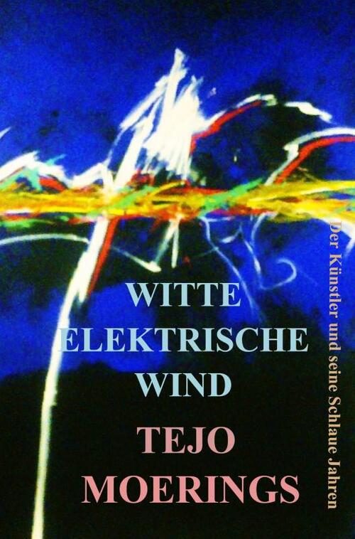 te Elektrische Wind - Wit