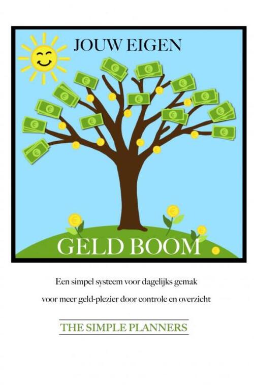 Mijnbestseller.nl Jouw Eigen Geldboom