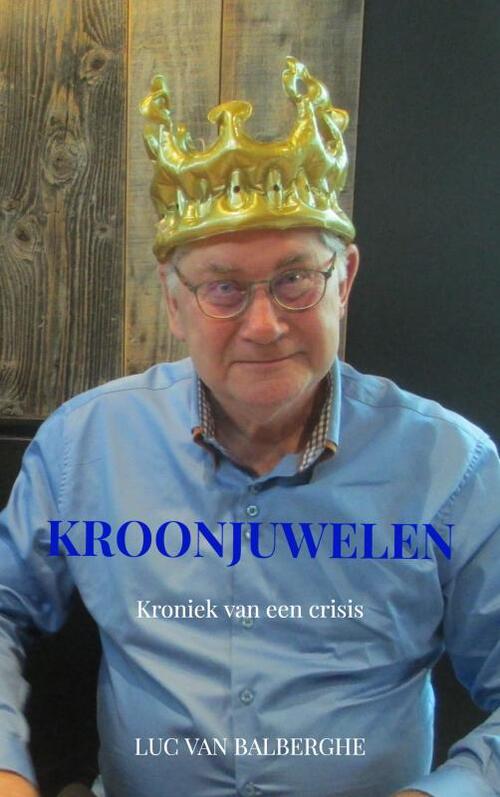 Mijnbestseller.nl Kroonjuwelen