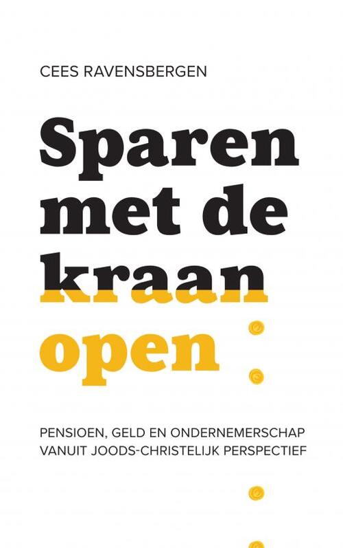 Mijnbestseller.nl Sparen met de kraan open
