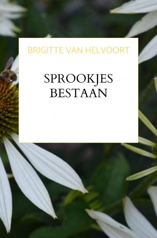 Mijnbestseller.nl Sprookjes Bestaan