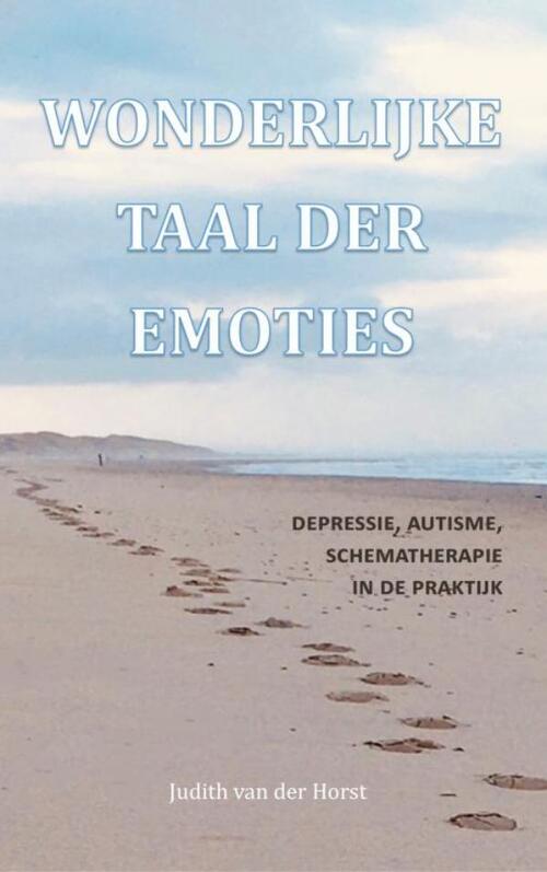 Mijnbestseller.nl Wonderlijke taal der emoties