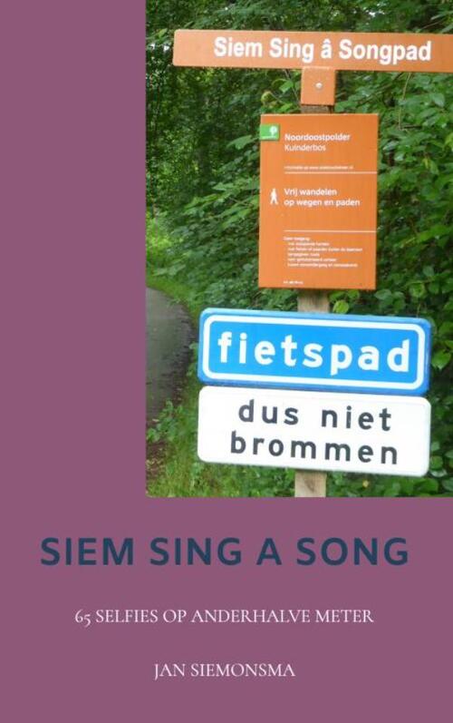 Mijnbestseller.nl Siem Sing a Song