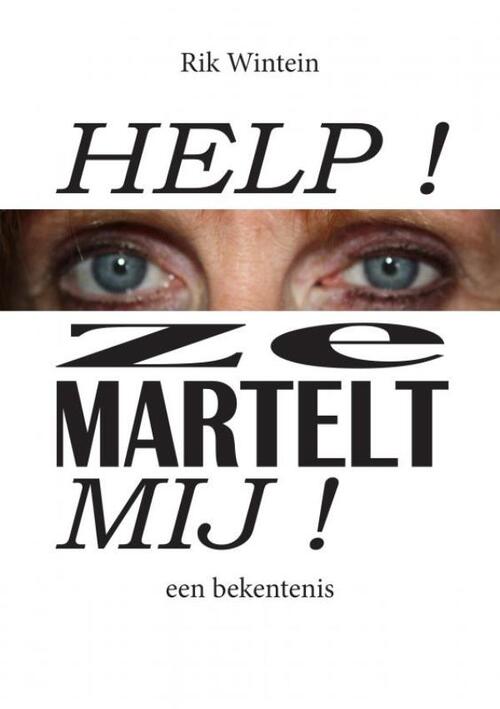 Storyland POD Help! Ze Martelt Mij!