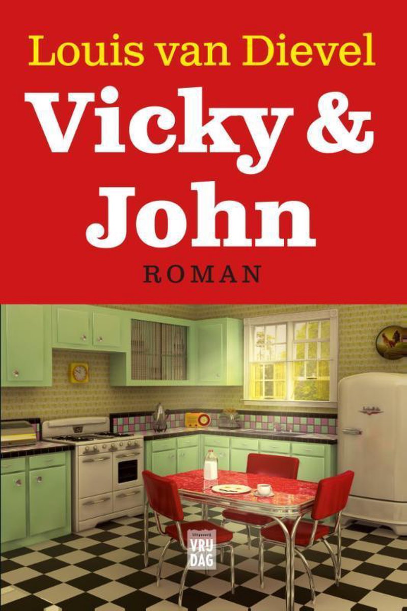 Vicky & John