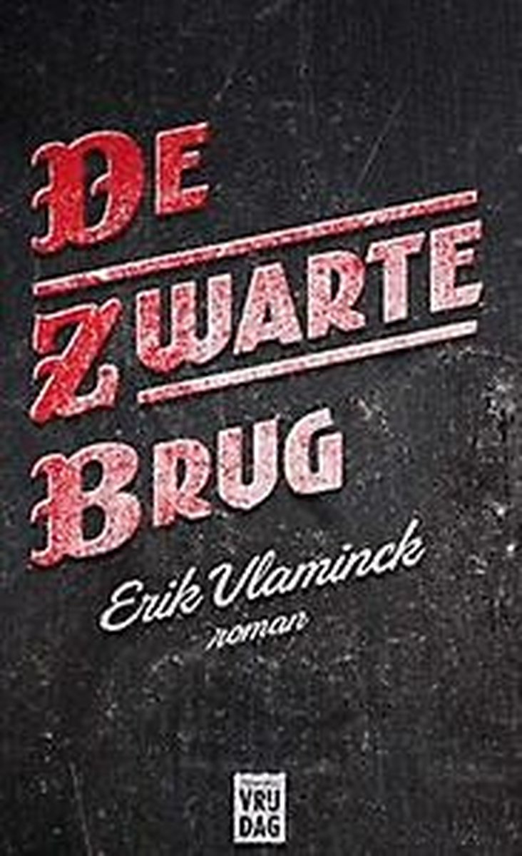 De zwarte Brug