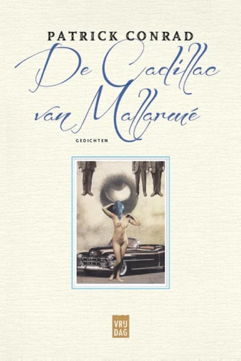 De Cadillac van Mallarmé