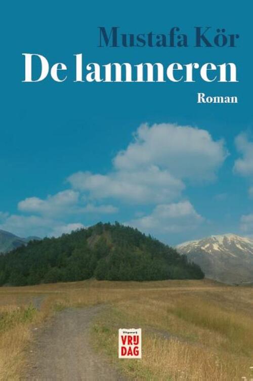 De lammeren