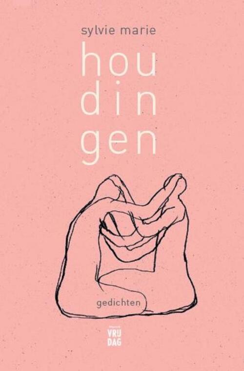 Uitgeverij Vrijdag Houdingen
