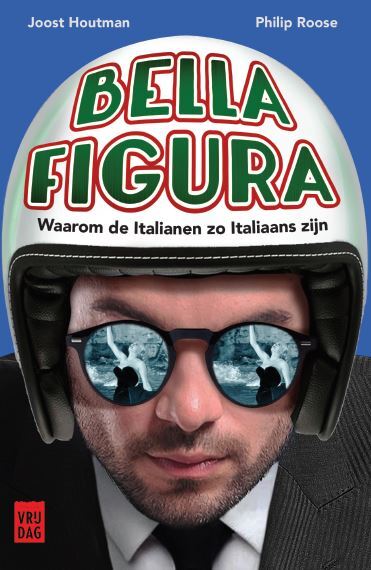 Uitgeverij Vrijdag Bella figura