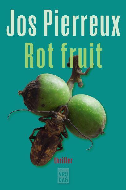 Uitgeverij Vrijdag Rot fruit