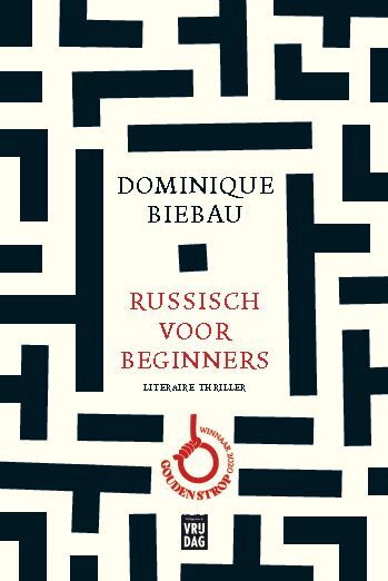 Uitgeverij Vrijdag Russisch voor beginners