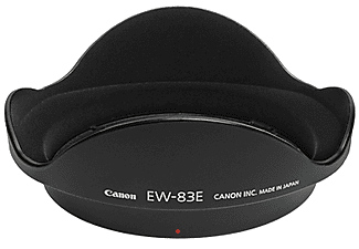 Canon EW-83II Zonnekap