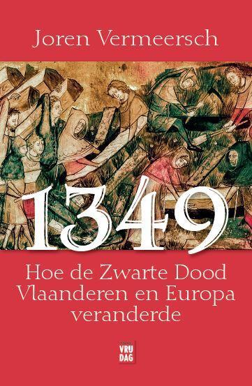 Uitgeverij Vrijdag 1349