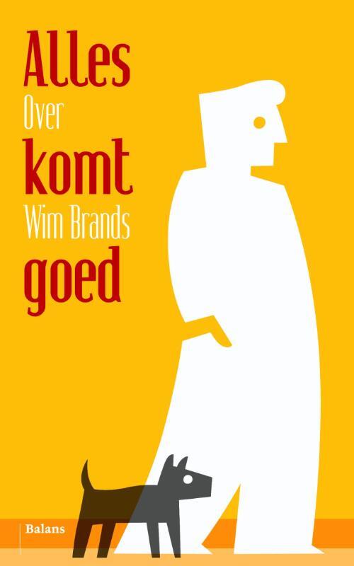 Over Wim Brands