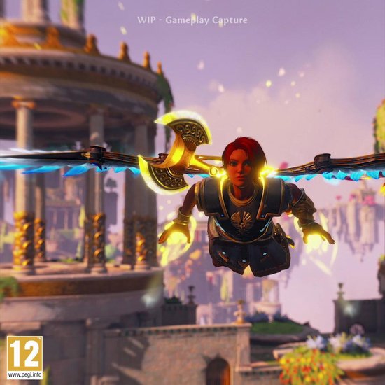 Ubisoft Immortals: Fenyx Rising Xbox One & Xbox Series X