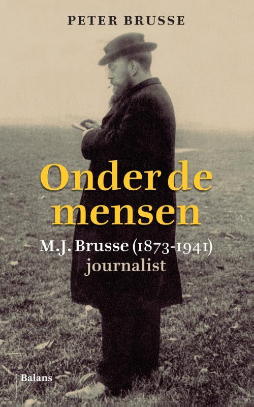 Onder de mensen