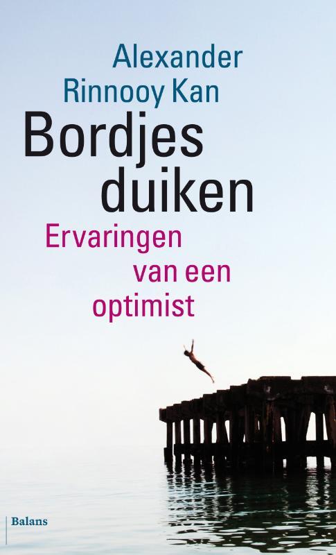 Balans, Uitgeverij Bordjes duiken