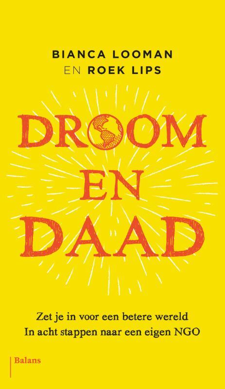 Droom en daad