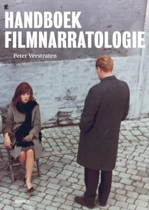 Uitgeverij Vantilt Handboek filmnarratologie