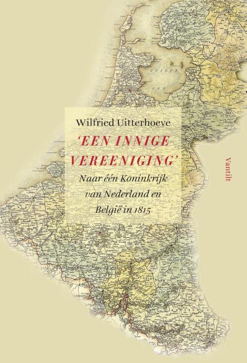 &apos;Een innige vereeniging&apos;