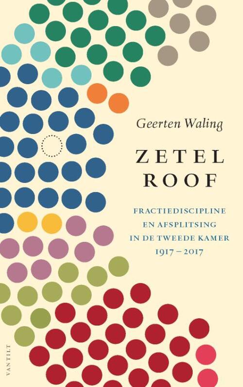 Zetelroof