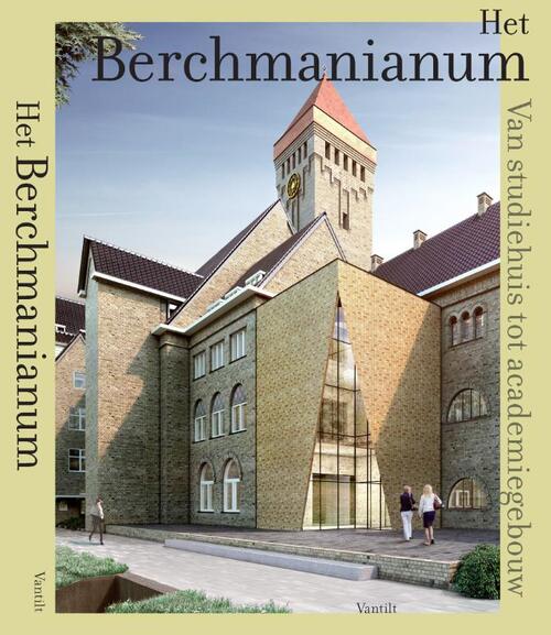 Uitgeverij Vantilt Het Berchmanianum