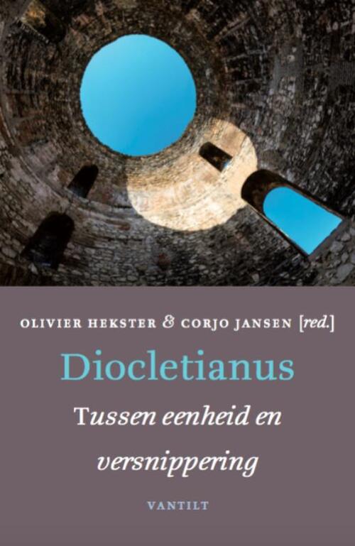 Uitgeverij Vantilt Diocletianus