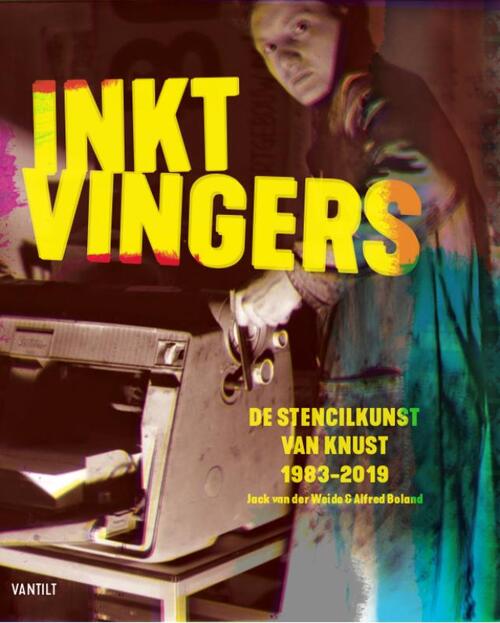 Uitgeverij Vantilt Inktvingers