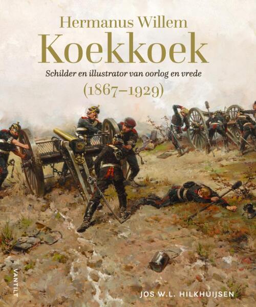 Uitgeverij Vantilt Hermanus Willem Koekkoek (1867-1929)