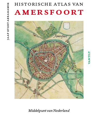 Thoth, Uitgeverij Historische atlas van Amersfoort
