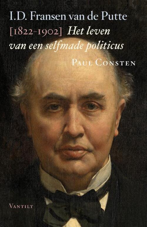 Uitgeverij Vantilt I.D. Fransen van de Putte (1822-1902)